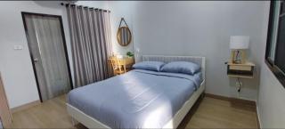 บ้านใต้ชุกโดน BaantaiChukadon hotel - Kanchanaburi - 1