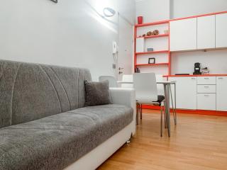 Archimede73, CityCenter Milan - Milan - 9