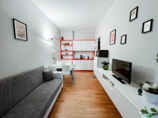 Archimede73, CityCenter Milan - Milan - 7