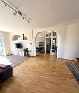 Big Apartment With Garden - Klagenfurt - 0