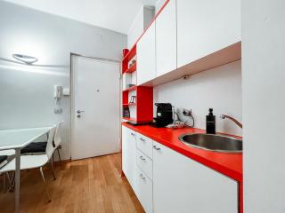 Archimede73, CityCenter Milan - Milan - 3