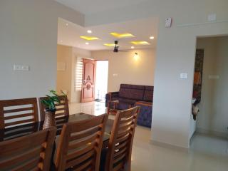 Dew Dreams Periyar Castle - Alwaye - 6