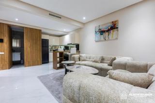 Acacia Studio 06 - Casablanca - 0