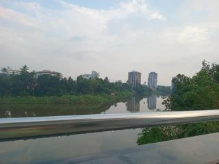 Dew Dreams Periyar Castle - Alwaye - 2