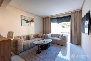 Acacia Studio 06 - Casablanca - 8