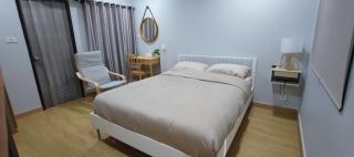 บ้านใต้ชุกโดน BaantaiChukadon hotel - Kanchanaburi - 4
