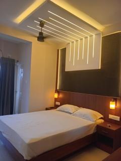 Dew Dreams Periyar Castle - Alwaye - 0