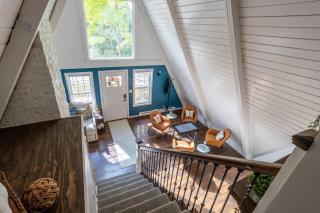 Hot tub, Secluded & Quiet, Games & Huge Fire-Pit - 6