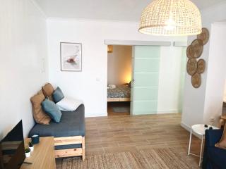 SandyBeachApartment - Porto Santo - 4