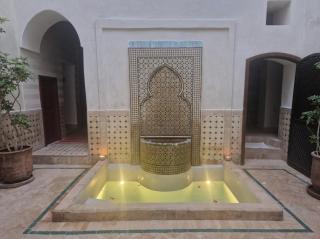 DAR AL AMAL - Marrakech - 8