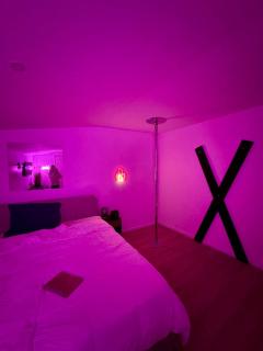 Plaisir et passion - Roanne - 9