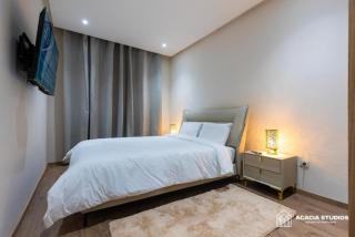 Acacia Studio 11 - Casablanca - 2