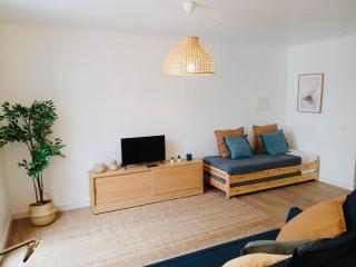 SandyBeachApartment - 6