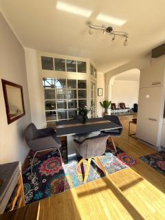 Big Apartment With Garden - Klagenfurt - 2