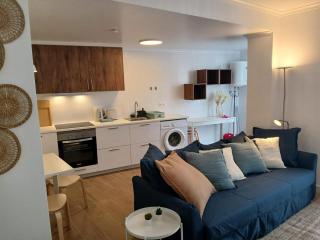 SandyBeachApartment - Porto Santo - 7