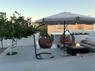 Cavalari Santorini - Sunny and quiet room #3 - Karterados - 7