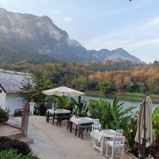 Nam ou view villa - Nongkhiaw - 2