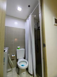Mk Luxury Staycation - Manila - 9