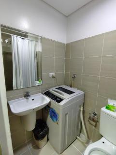 Mk Luxury Staycation - Manila - 8