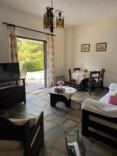 Villa ELANI Chalkidiki near to the sea - Elani - 5