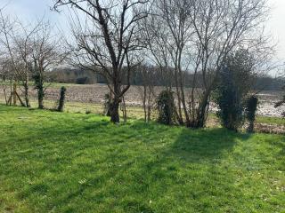 Gîte neuf, à 12mn du Futuroscope, à la campagne-Le Coquelicot - 1