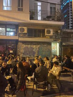 Oliver - Tel Aviv - 7