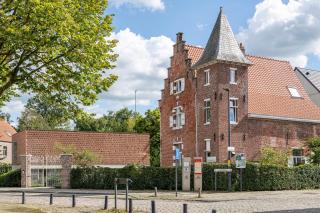 B&B deZwarteFles - Gand - 9