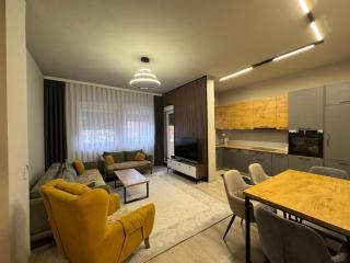 Pristina Aparatment's - Pristina - 0