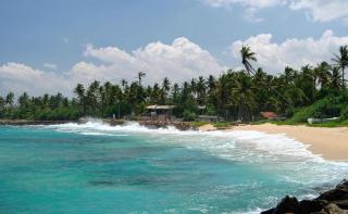 New South Corner Villa - Weligama - 3
