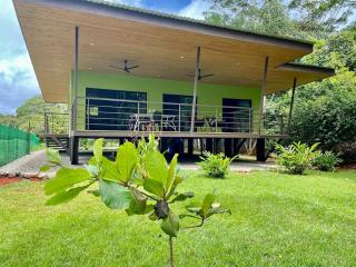 Casa Morpho - Zancudo - 0