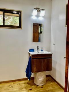 Casa Morpho - Zancudo - 8