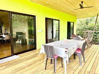 Casa Morpho - Zancudo - 7