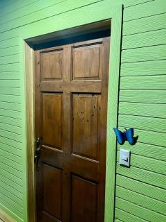 Casa Morpho - Zancudo - 5
