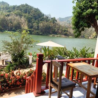 Nam ou view villa - Nongkhiaw - 7