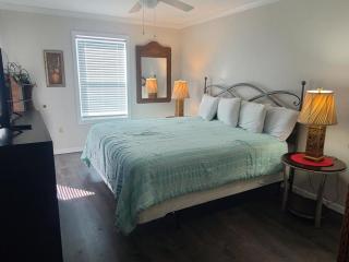 The Beach is Only Steps Away (F2) BEACHFRONT - Sleeps 8 - 1