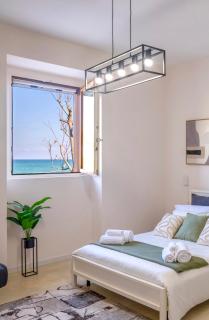 Seaside Apartment Near St Nicholas Basilica - Bari - 0