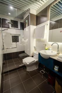 old saigon Hotel 老西贡酒店 - Ho Chi Minh - 6