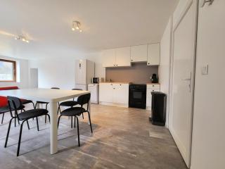 Oisans Peak House - Le Bourg-dʼOisans - 9