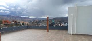 Departamento independiente - La Paz - 1