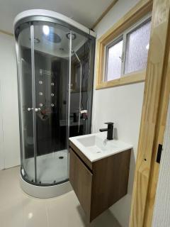 Apartamento individual interior - Castro - 2