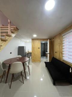 Apartamento individual interior - Castro - 1