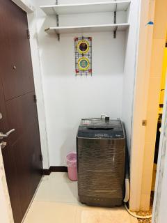 Stamford Residences Fully-furnished - Manila - 2