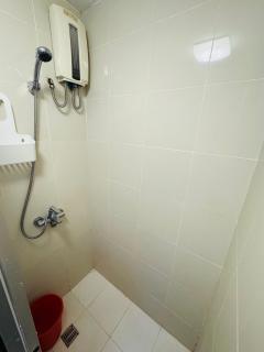 Stamford Residences Fully-furnished - Manila - 1