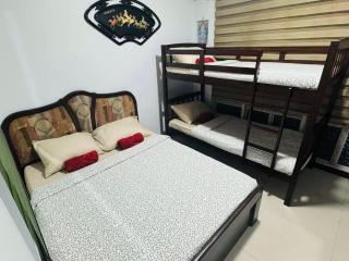 Stamford Residences Fully-furnished - Manila - 0