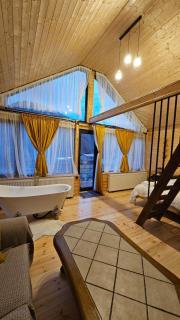 mood villa kazbegi - Kazbegi - 7