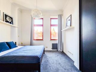 AS HOME Apartamenty - Grand Designer Loft 90m2 RYNEK 505 - Breslavia - 7