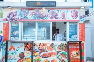 Le Patriot Hotel - 1