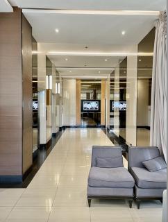 1-BR Luxury Condo, Centrio Tower, Ayala Malls - Cagayan de Oro - 6