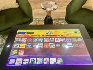 Central Location, Hot tub, Digital Game Table - 5