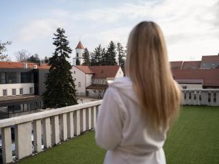 Trend Apartment - Ormoz - 2